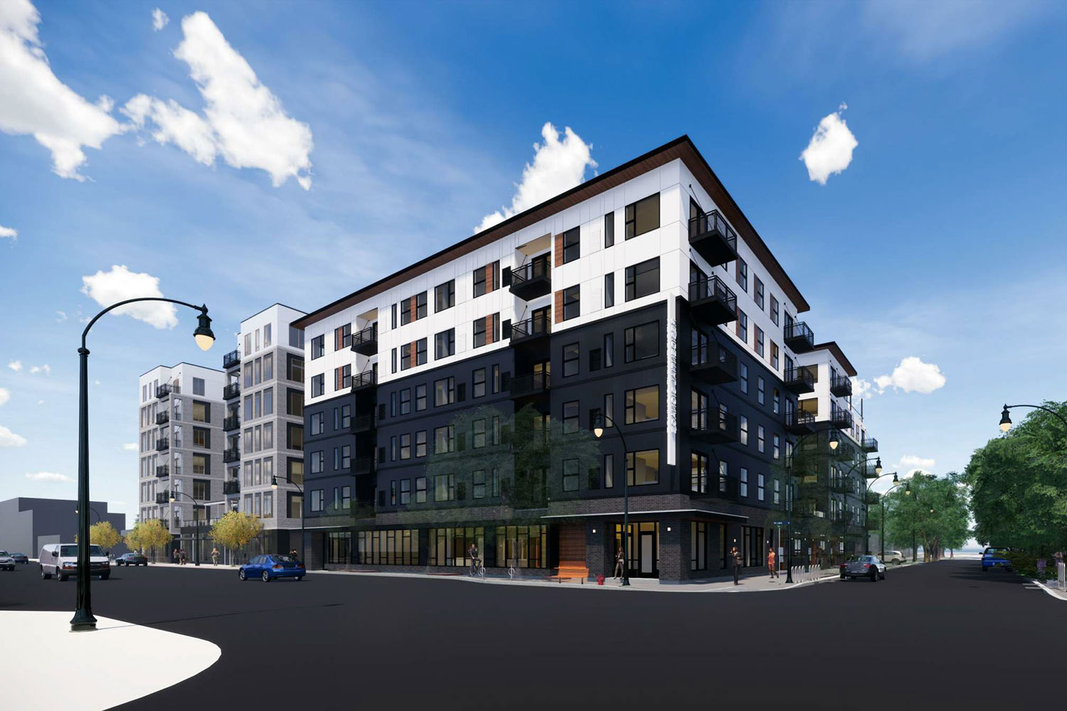 Lupe Development Partners to break ground on first phase of affordable housing project in South Minneapolis
