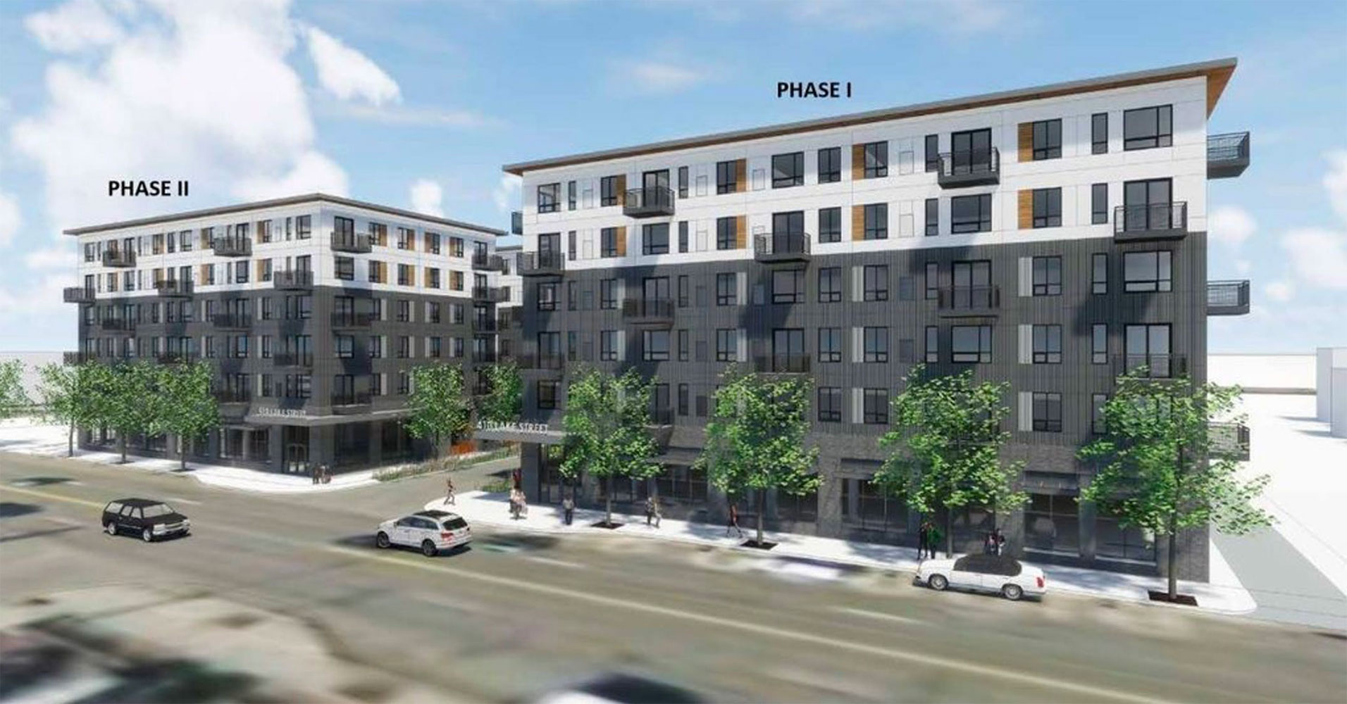 Affordable apartments proposed for Lyn-Lake area of Minneapolis