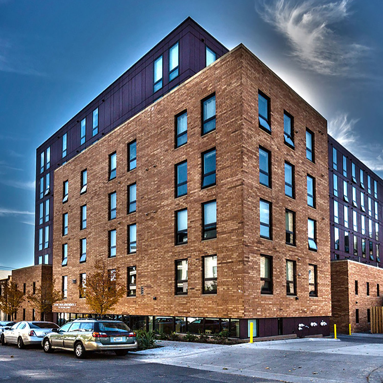Stone Arch Apartments 2