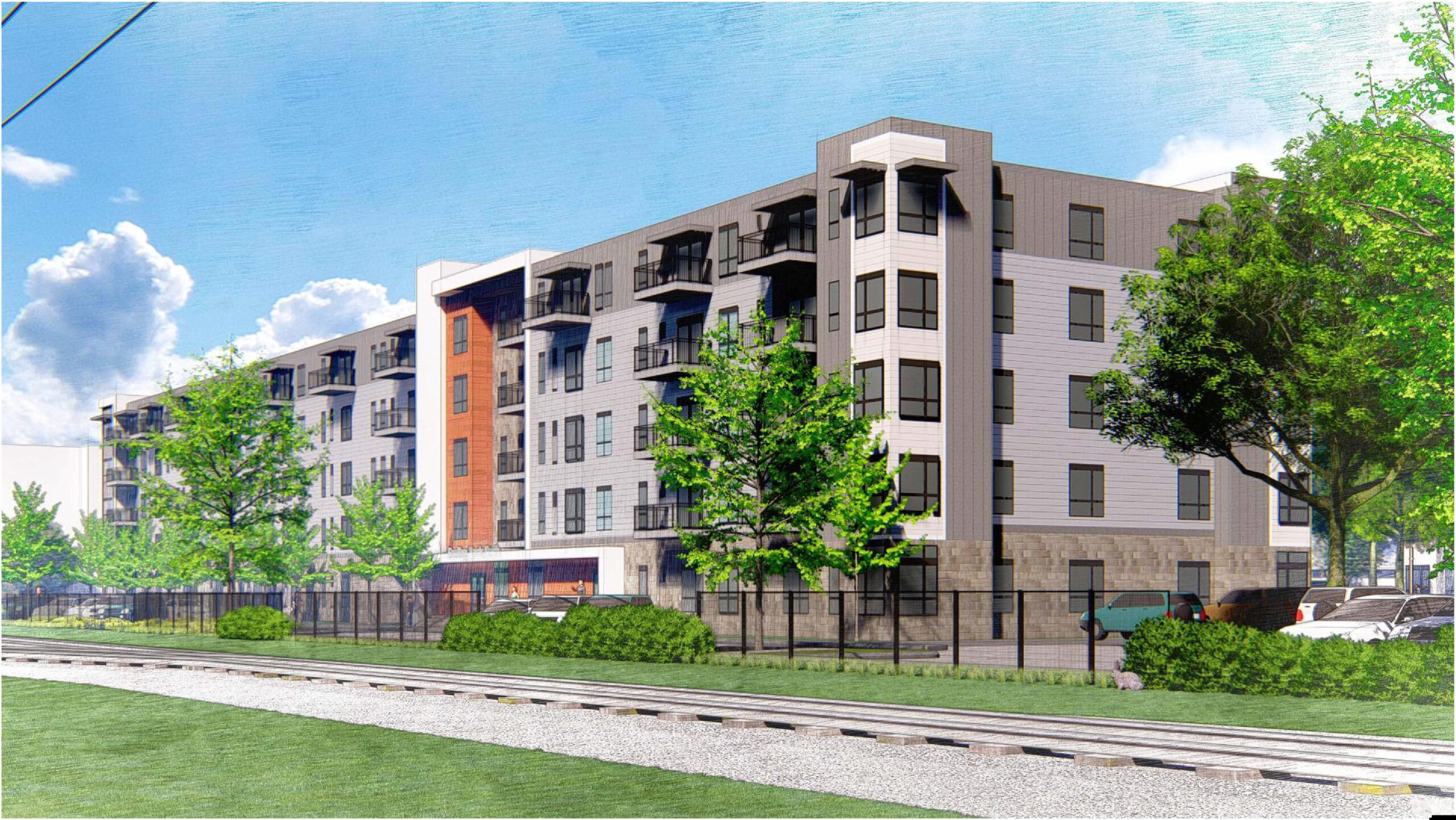 Lupe Development Partners, Wall Cos. to Develop 90-Unit Affordable Housing Community in Minneapolis